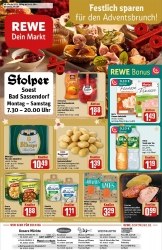 Prospekte Rewe Soest