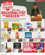 Prospekte Kaufland Schmölln