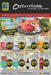 Prospekte Edeka Soest