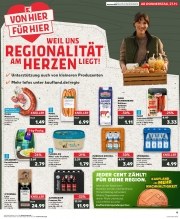 Prospekte Kaufland Oranienburg