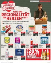 Prospekte Kaufland Riesa