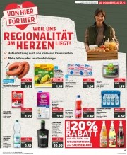 Prospekte Kaufland Leipzig