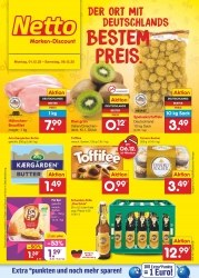 Prospekte Netto Marken Discount Illerkirchberg