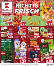 Prospekte Kaufland Ritterhude