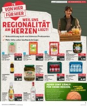 Prospekte Kaufland Finsterwalde
