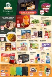 Prospekte Globus Zeitz