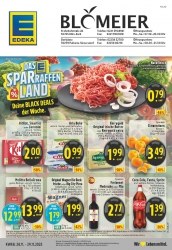Prospekte Edeka Pulheim