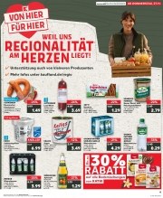 Prospekte Kaufland Gardelegen