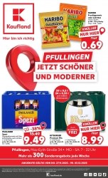 Prospekte Kaufland Reutlingen