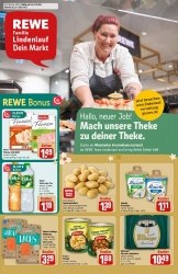 Prospekte Rewe Hückelhoven