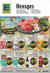 Prospekte Edeka Wassenberg