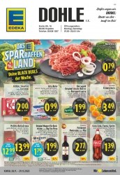 Prospekte Edeka Hopsten