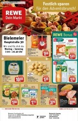 Prospekte Rewe Fröndenberg-Ruhr