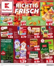 Prospekte Kaufland Wernigerode