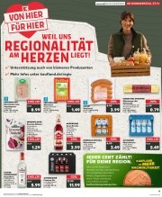 Prospekte Kaufland Wittstock-Dosse