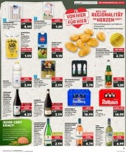 Prospekte Kaufland Radolfzell am Bodensee