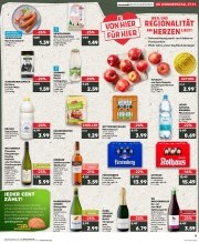 Prospekte Kaufland Rheinfelden (Baden)