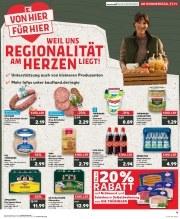 Prospekte Kaufland Gotha