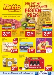 Prospekte Netto Marken Discount Wilhelmshaven
