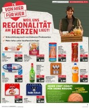 Prospekte Kaufland Bergheim