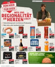 Prospekte Kaufland Siegen