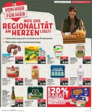 Prospekte Kaufland Gera