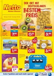 Prospekte Netto Marken Discount Regensburg