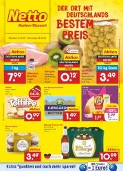 Prospekte Netto Marken Discount Eßlingen