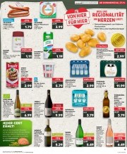 Prospekte Kaufland Mainz