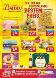 Prospekte Netto Marken Discount Heilbronn