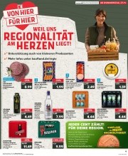 Prospekte Kaufland Neubrandenburg