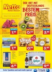 Prospekte Netto Marken Discount Dresden