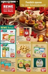 Prospekt Rewe