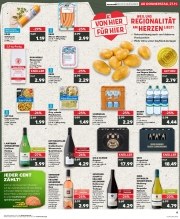 Prospekte Kaufland Ulm