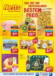 Prospekte Netto Marken Discount Kronach