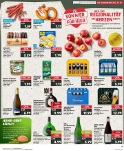 Prospekte Kaufland Würzburg