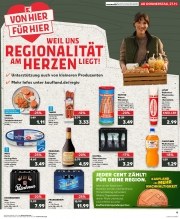 Prospekte Kaufland Velbert