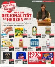 Prospekte Kaufland Altenburg