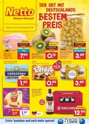 Prospekte Netto Marken Discount Murnau am Staffelsee