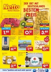 Prospekte Netto Marken Discount Güstrow
