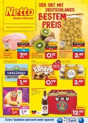 Prospekte Netto Marken Discount Oberstdorf