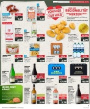 Prospekte Kaufland Erbach (Alb-Donau-Kreis)