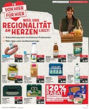 Prospekte Kaufland Erfurt