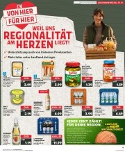 Prospekte Kaufland Kamenz