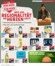 Prospekte Kaufland München