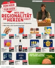 Prospekte Kaufland Bad Aibling
