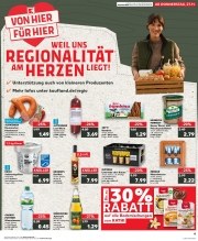 Prospekte Kaufland Magdeburg