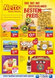 Prospekte Netto Marken Discount Sindelfingen