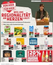 Prospekte Kaufland Zwickau