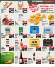 Prospekte Kaufland Augsburg